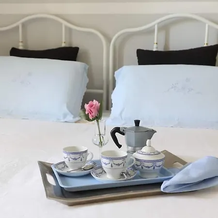 Villa Clara Ander Puegnago sul Garda