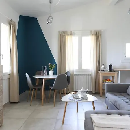 Apartment Villa Clara Ander