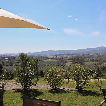 Apartment Villa Clara Ander Puegnago sul Garda