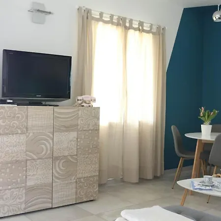 Villa Clara Ander *