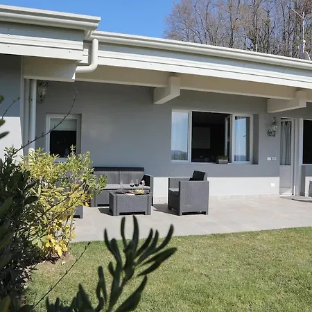 Villa Clara Ander Puegnago sul Garda