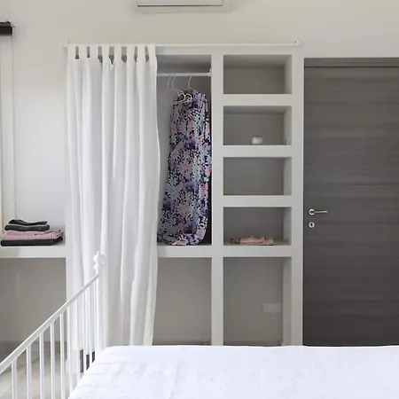 Villa Clara Ander * Puegnago sul Garda