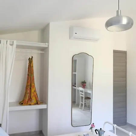 Apartment Villa Clara Ander Puegnago sul Garda