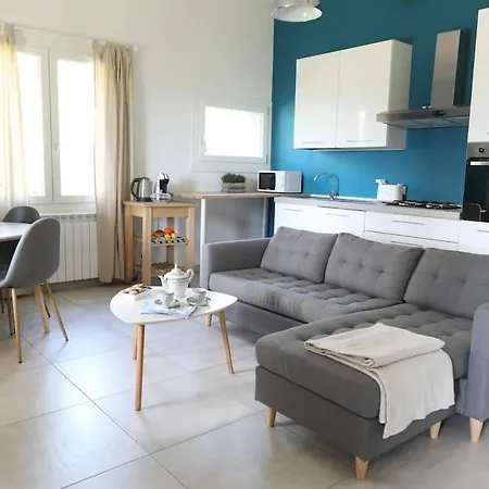 Villa Clara Ander Puegnago sul Garda