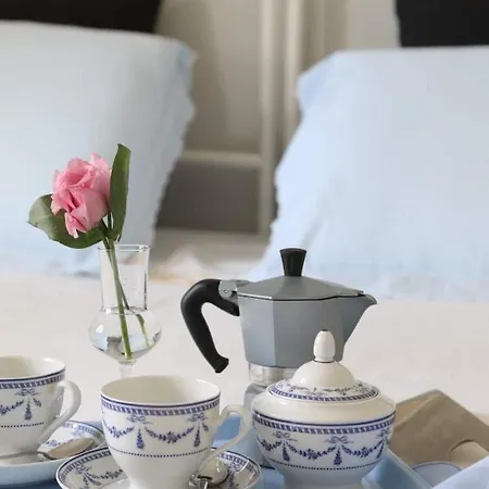 Apartment Villa Clara Ander