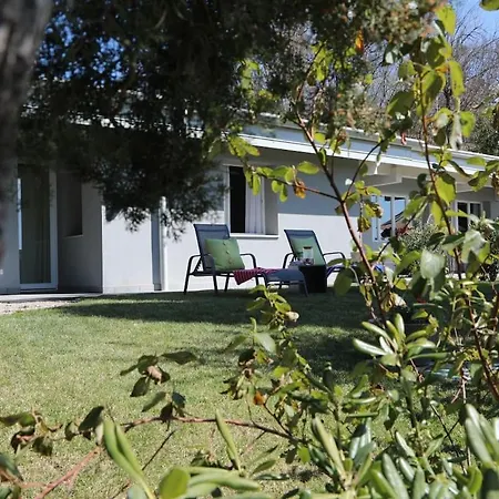 Apartment Villa Clara Ander
