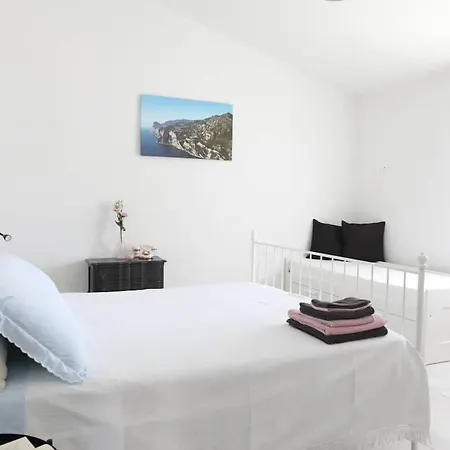 Villa Clara Ander Apartment Puegnago sul Garda