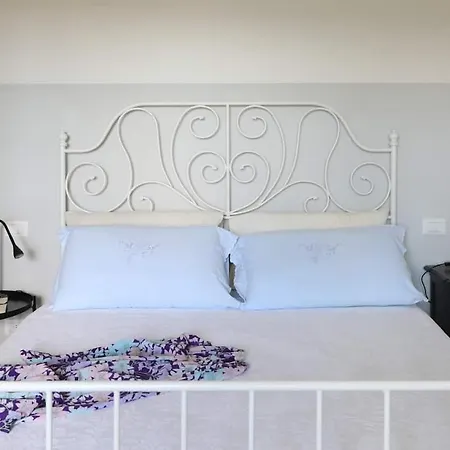Apartment Villa Clara Ander Puegnago sul Garda
